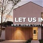 rmh home lottery draw date